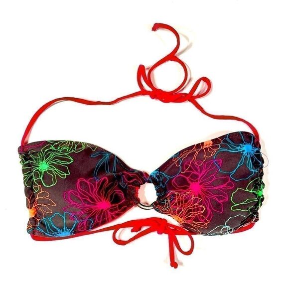 Bikini Top Size Large - Picture 1 of 4